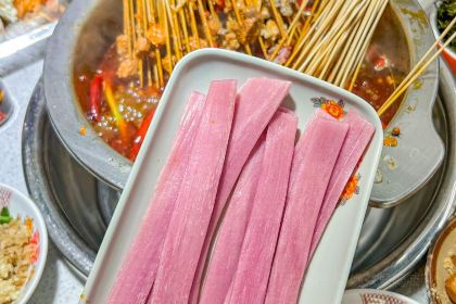 万顺万元户串串香(万锦店)