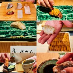 渔兄Omakase(敏捷广场店) User Photo