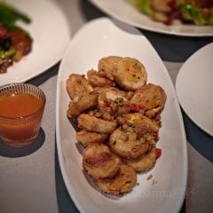 上海特味鸡柳(幸福路) User Photo