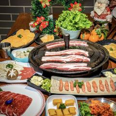 峰味亭韓式料理張用戶圖片