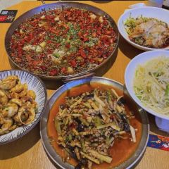 御尚鲜·海鲜市集餐厅(万平口莱顿店) User Photo