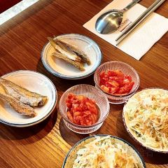 YI SHI COOKING壹食堂張用戶圖片