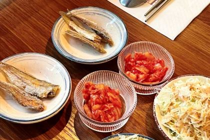 YI SHI COOKING壹食堂