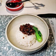 荷 · 上乘舒食空間（T11店）張用戶圖片