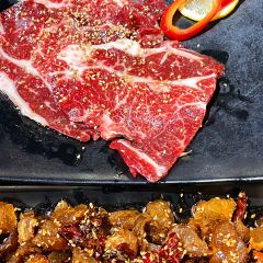 阿萨烤肉(梧桐苑店) User Photo