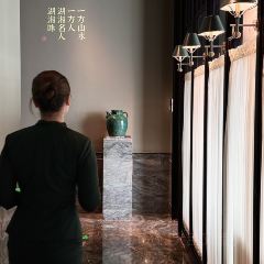 Twelve Signatures Changsha Banquet User Photo