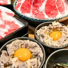 山葵家·创意料理(凤凰城店) User Photo
