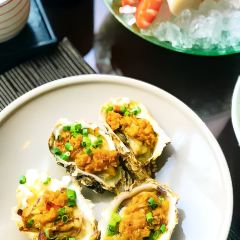 Yuzu Japanese Grill User Photo