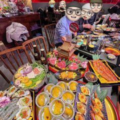 龙马日式烧肉放题 User Photo