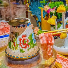 东北菜馆(洋浦店) User Photo