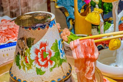 东北菜馆(洋浦店)