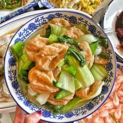 马山渔家菜馆(灵山大佛店) User Photo