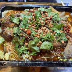 柏记拿手菜(海花岛店) User Photo