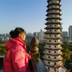 福来花生汤(南后街店) User Photo