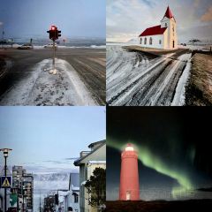 Sjavargrillid Seafood Grill User Photo