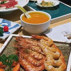 Qingshuiriben Cuisine Teppanyaki (xuefulu) ảnh của người dùng