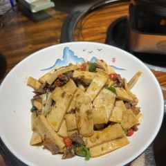 新郭记油茶(八角塘店) User Photo
