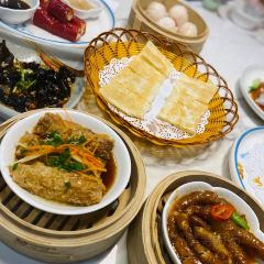 話點就點(上排店)張用戶圖片