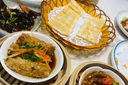 話點就點(上排店)