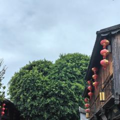 姐妹炖罐店(桂香街总店) User Photo