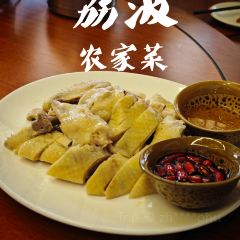 瑶山印象·本地特色菜 User Photo