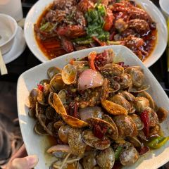十二先生海鲜烧烤文化广场 User Photo
