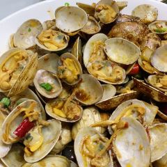 盱眙龍蝦(湖濱店)張用戶圖片