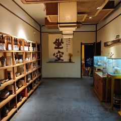 町风庭院·碳火烧肉 User Photo
