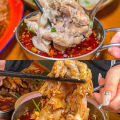 小樹川張用戶圖片