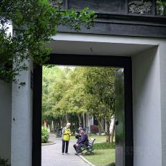 GOOD GOODS咖啡店(南园店) User Photo