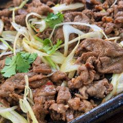 Yong heng hua wei Meat Pie Shop (Panjiayuan Branch) 여행 사진