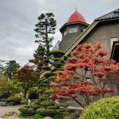 Taisho Roman Tea Room 여행 사진