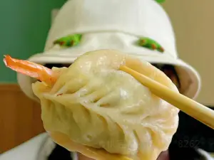 捕漁人家海鮮私房菜·蒸汽海鮮