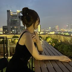 Chao Xi Fan Wan User Photo