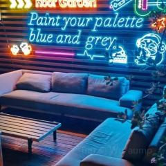 Roof Garden祕密花園張用戶圖片