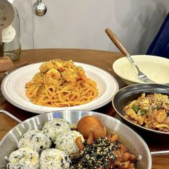 DAVID·洋风料理(万达金街店) User Photo