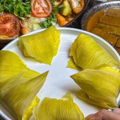 MAN TANG CAI 여행 사진