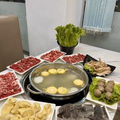MENGNIUXUAN User Photo