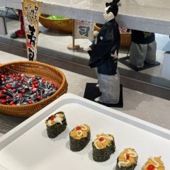 嬉牛记果木牛排自助西餐厅 여행 사진
