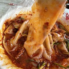 苏子拉面(钻石城店) 여행 사진