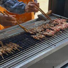 BA BAO CAN TING 여행 사진
