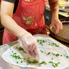 官庄簸箕粄 User Photo