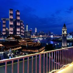 ONEEYEBAR User Photo