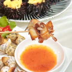 海先生餐厅·连锁海鲜大排档(青澳湾宝藏店) User Photo