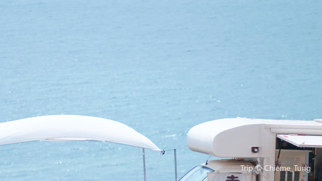 Fuxian Lake Internet-Famous S Bay