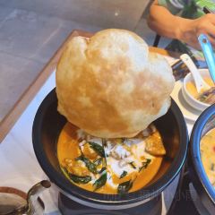 PUFF S.E.A(福大怡山青年创新创业中心店) User Photo