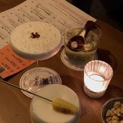 THE CANDOUR User Photo