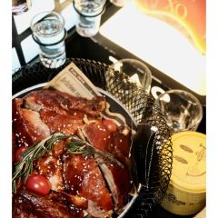 YOUNG SHISHA LOUNGE & BAR 여행 사진