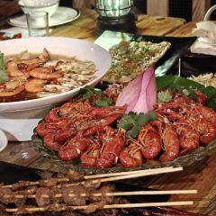 福建鲤鱼洲酒店·廊桥餐厅 User Photo