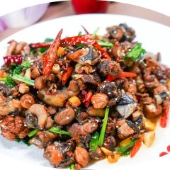 湖泉水云间餐厅(A座店) User Photo